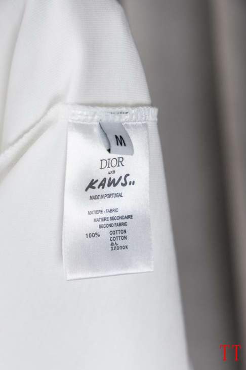 Dior T Shirts Short _SKUDiorM-2XL20tr6016389